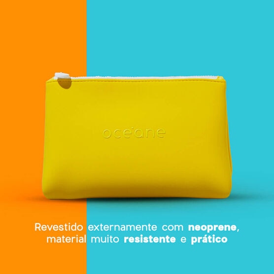 4 YOU NECESSARIE NEOPRENE 4 YOU./AMARELO